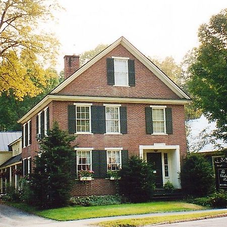 Bed and Breakfast The Vesper Woodstock Exterior foto