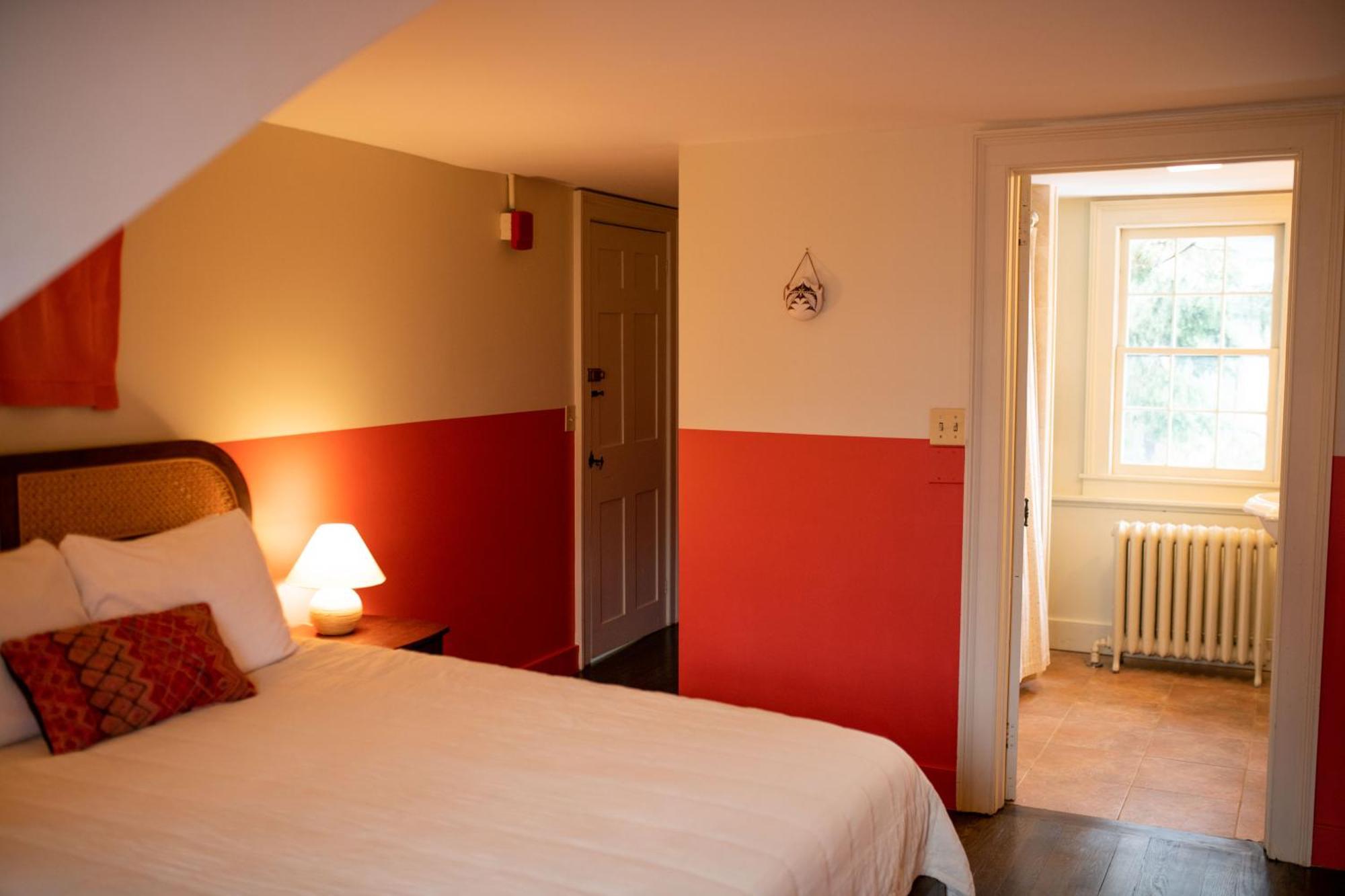 Bed and Breakfast The Vesper Woodstock Zimmer foto