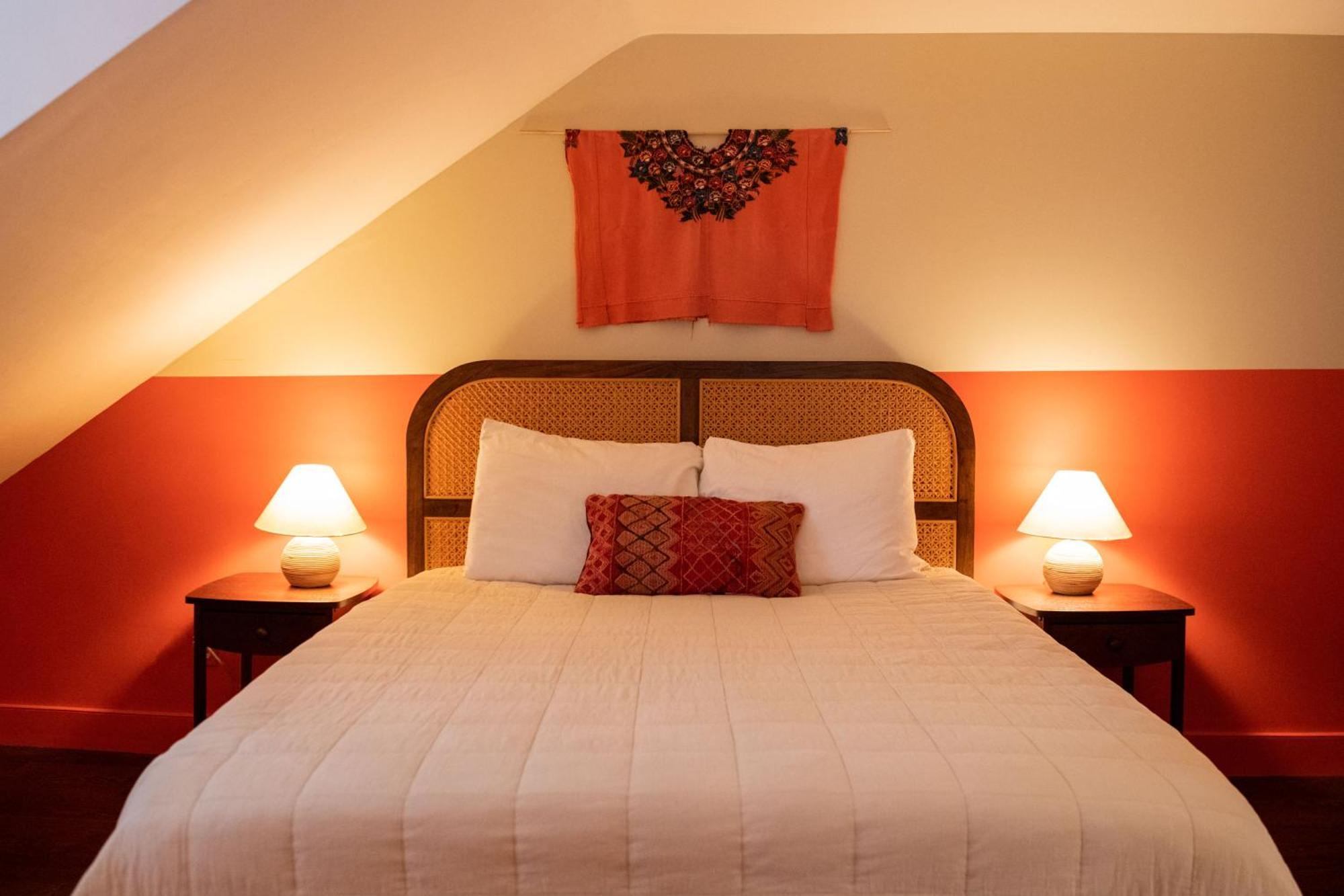 Bed and Breakfast The Vesper Woodstock Zimmer foto