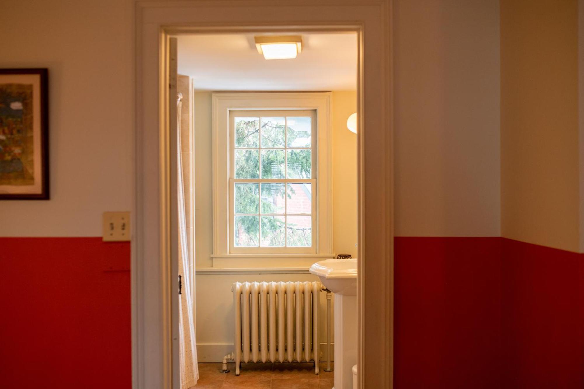 Bed and Breakfast The Vesper Woodstock Zimmer foto