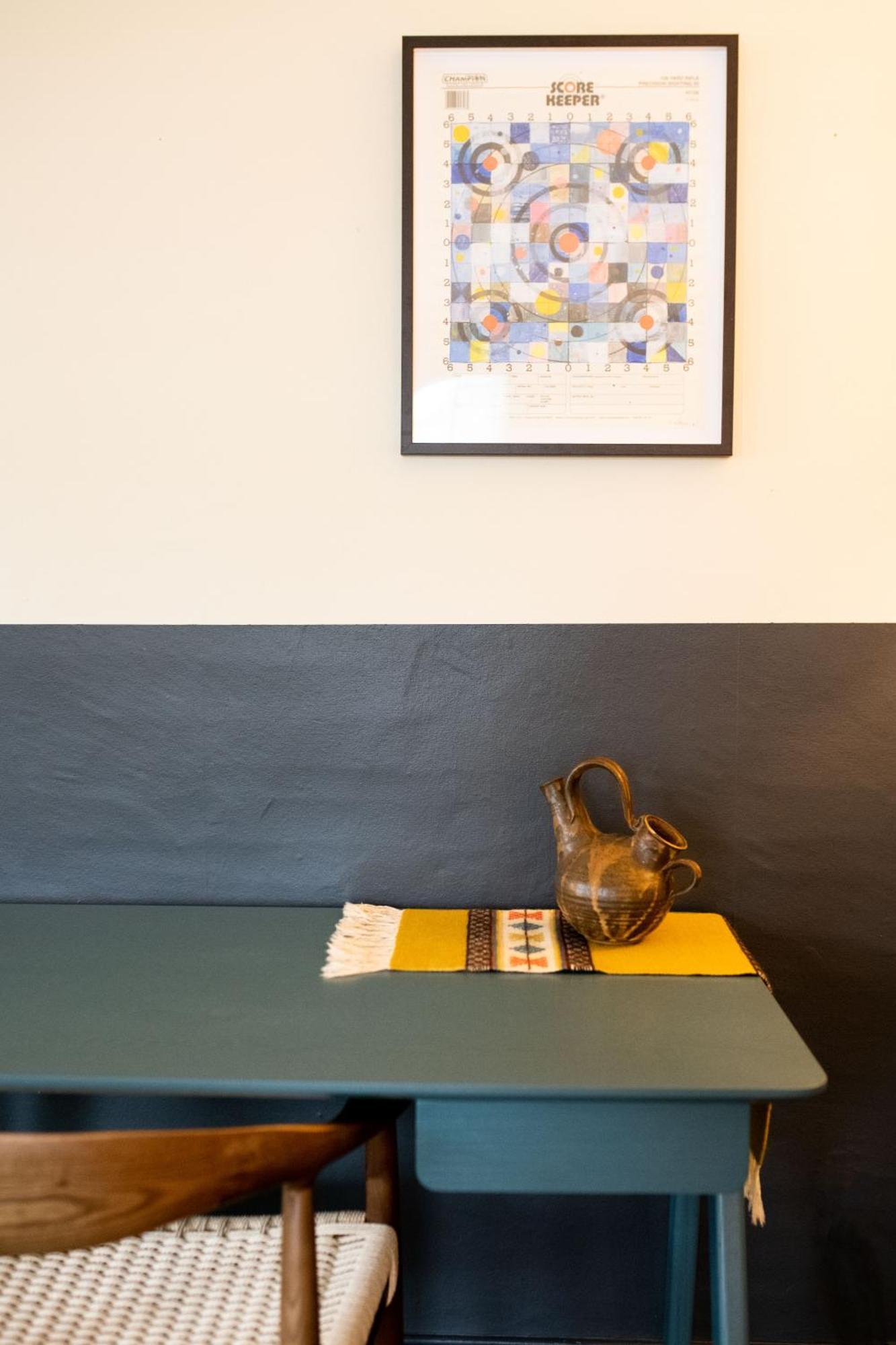 Bed and Breakfast The Vesper Woodstock Zimmer foto