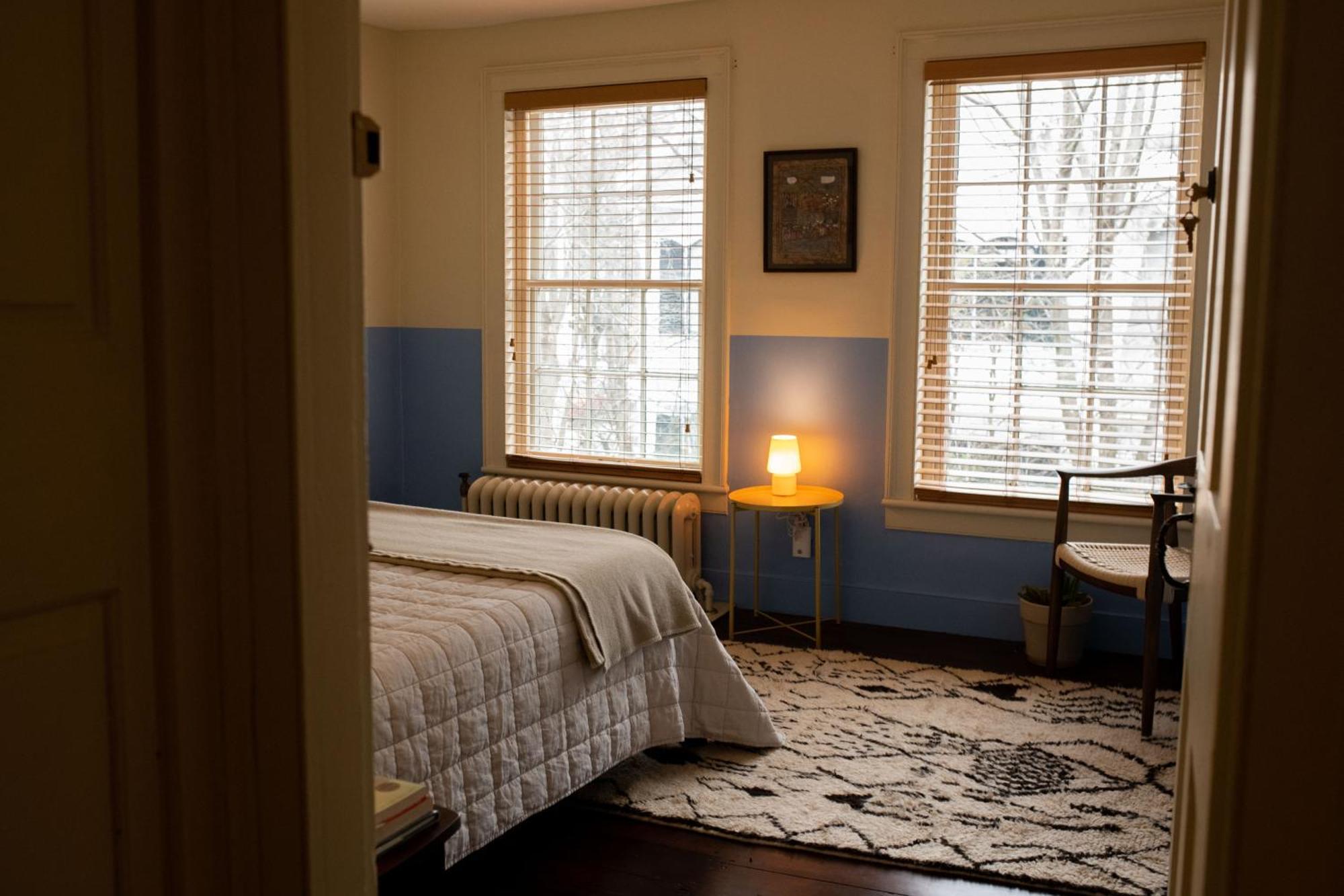 Bed and Breakfast The Vesper Woodstock Zimmer foto