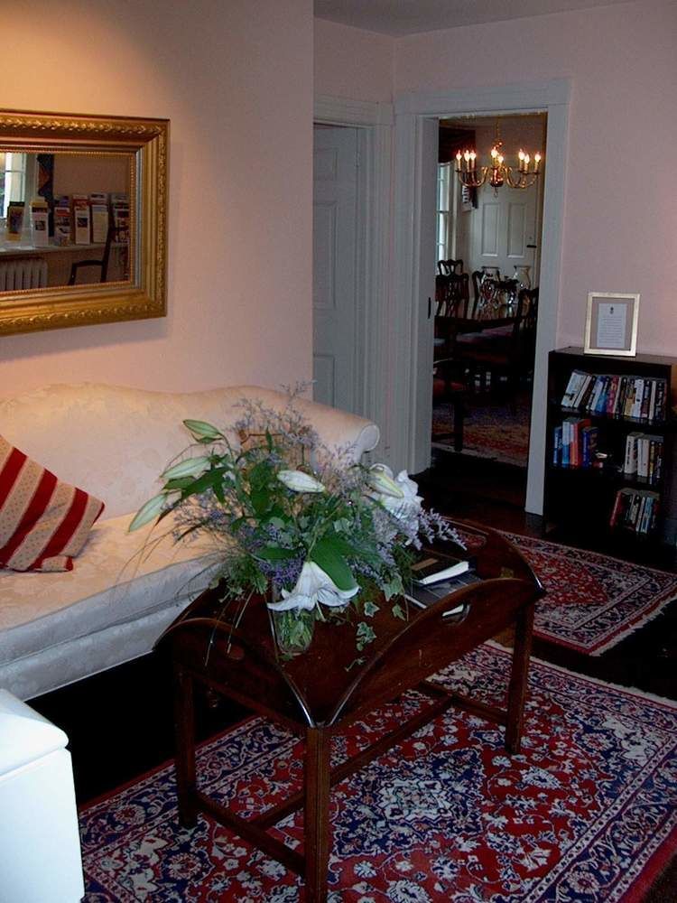 Bed and Breakfast The Vesper Woodstock Exterior foto